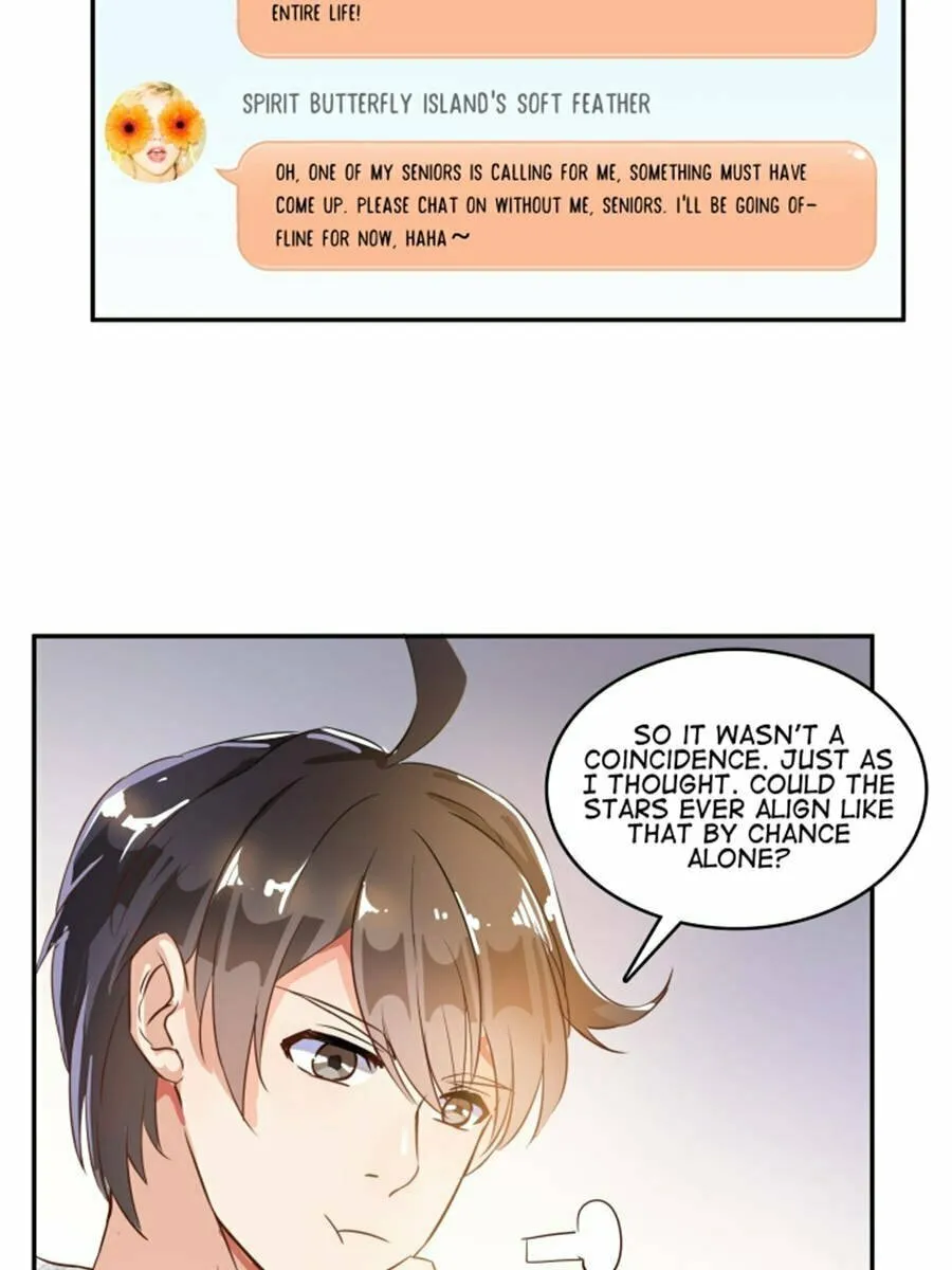 Read Cultivation Chat Group chapter 18 image 37 on Lezhin