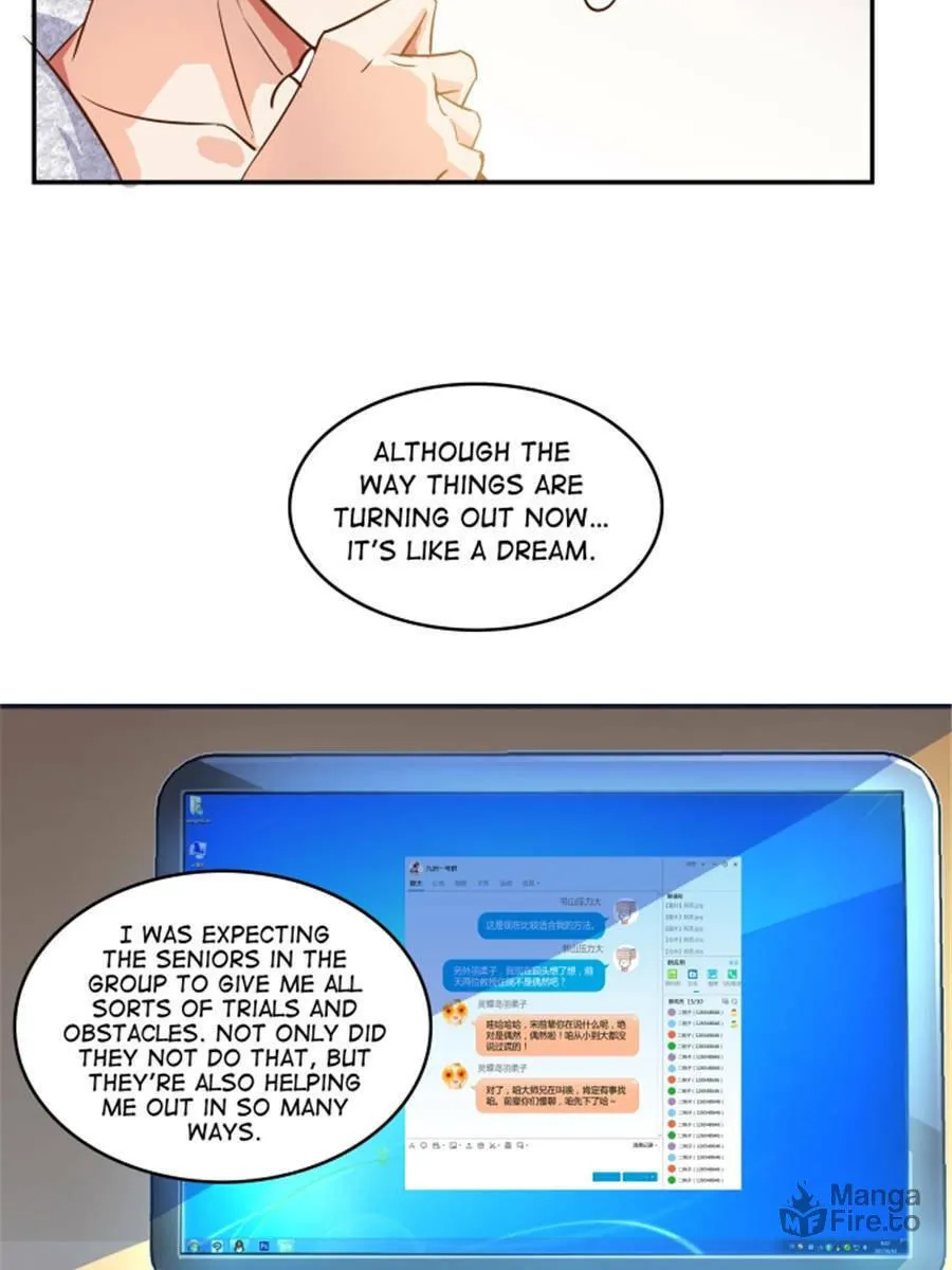 Read Cultivation Chat Group chapter 18 image 38 on Lezhin