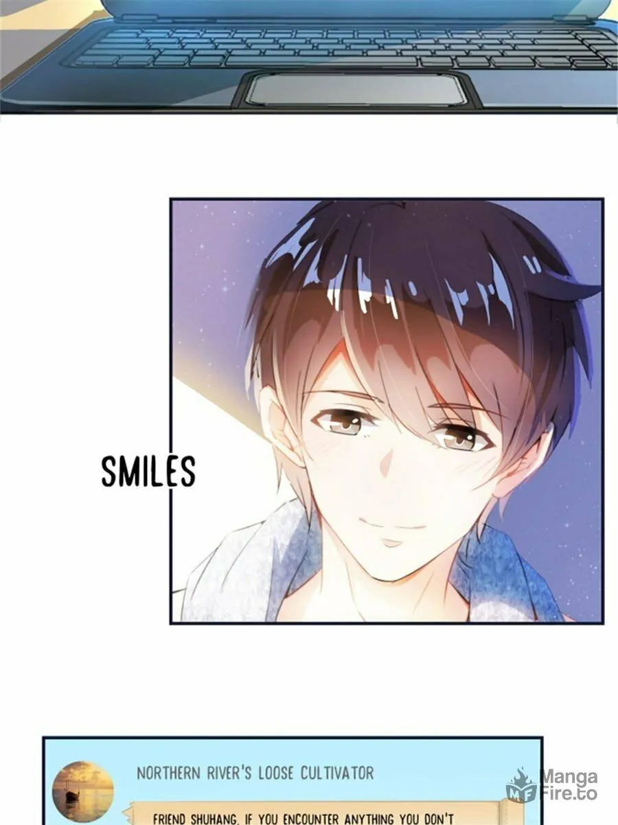 Read Cultivation Chat Group chapter 18 image 39 on Lezhin