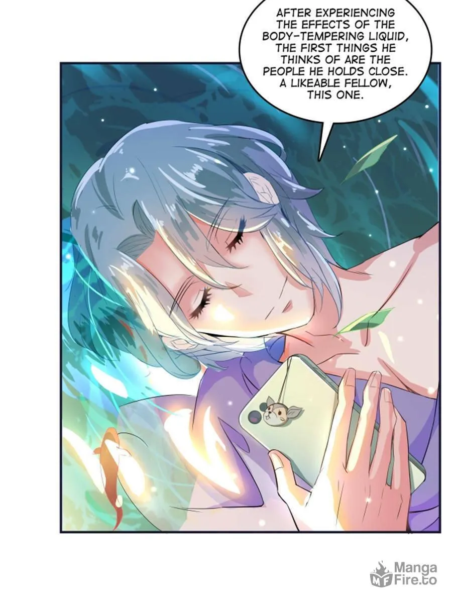 Read Cultivation Chat Group chapter 18 image 41 on Lezhin
