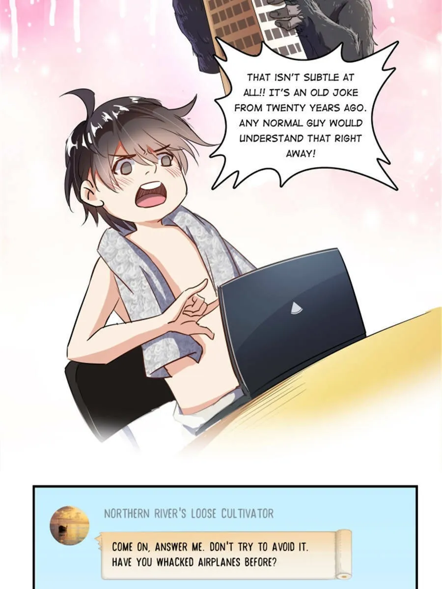 Read Cultivation Chat Group chapter 18 image 46 on Lezhin