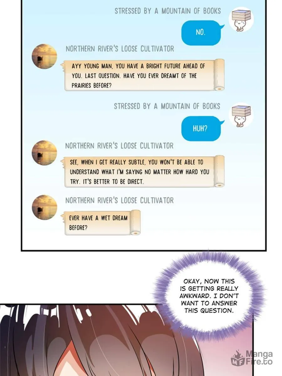 Read Cultivation Chat Group chapter 18 image 47 on Lezhin