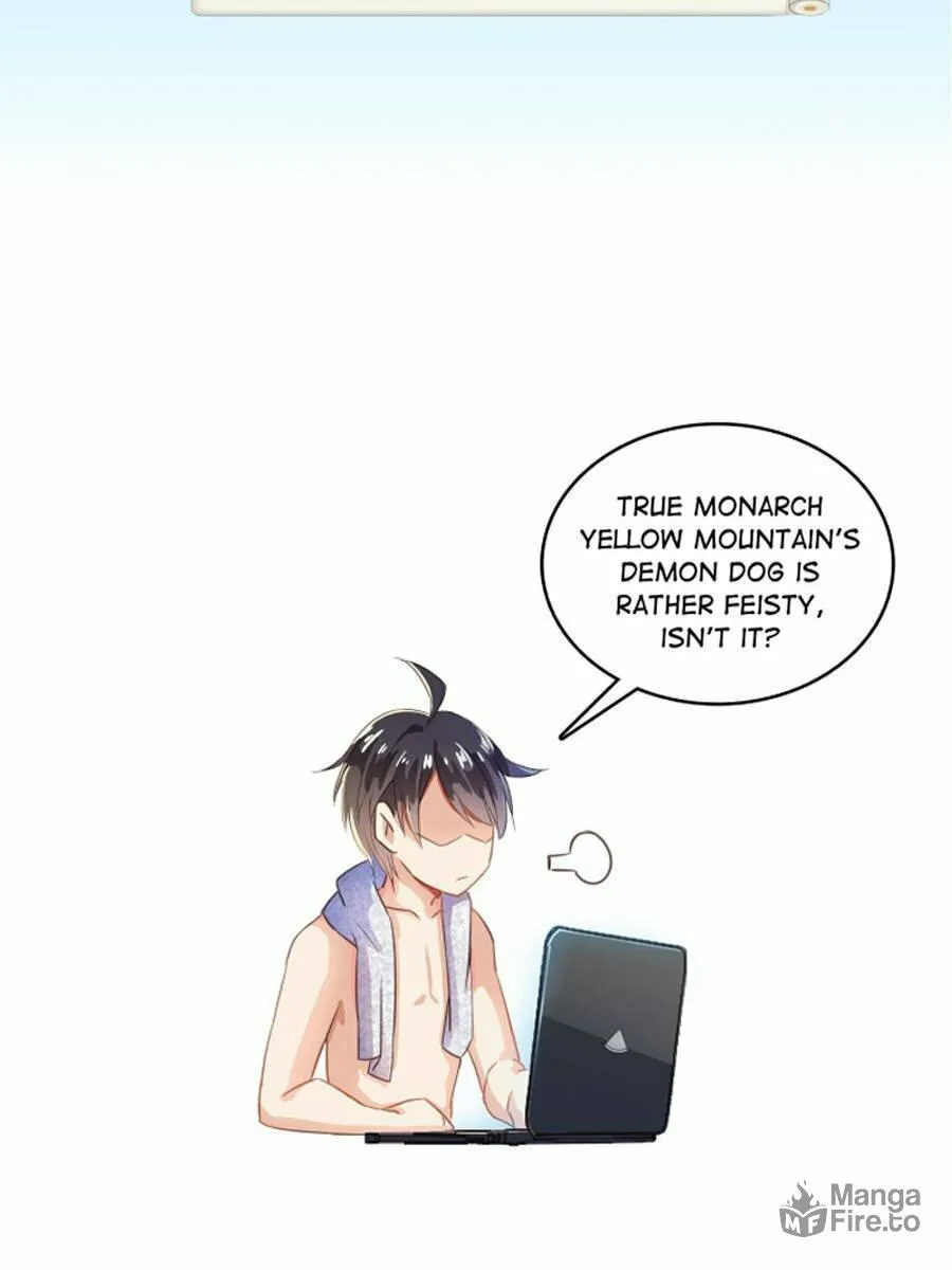 Read Cultivation Chat Group chapter 18 image 5 on Lezhin