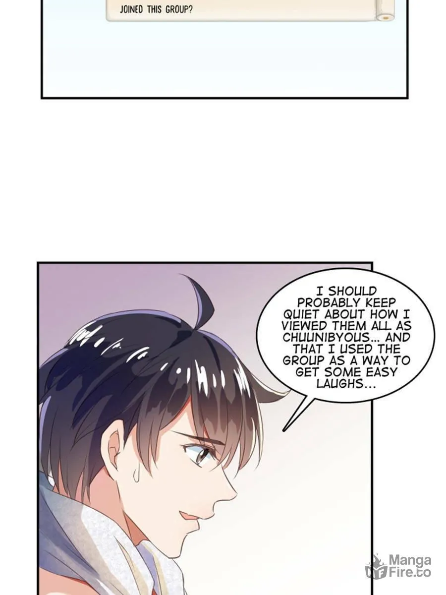 Read Cultivation Chat Group chapter 18 image 9 on Lezhin