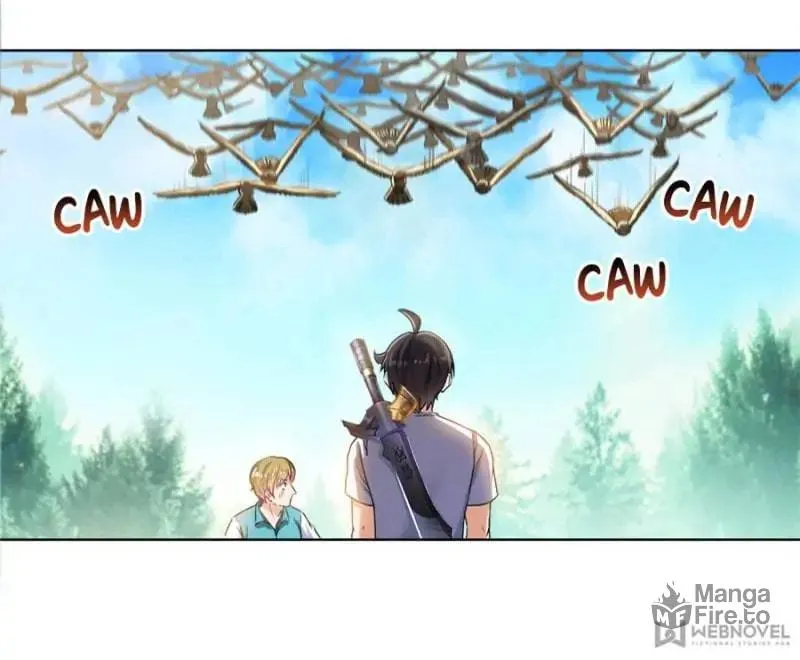 Read Cultivation Chat Group chapter 180 image 11 on Lezhin