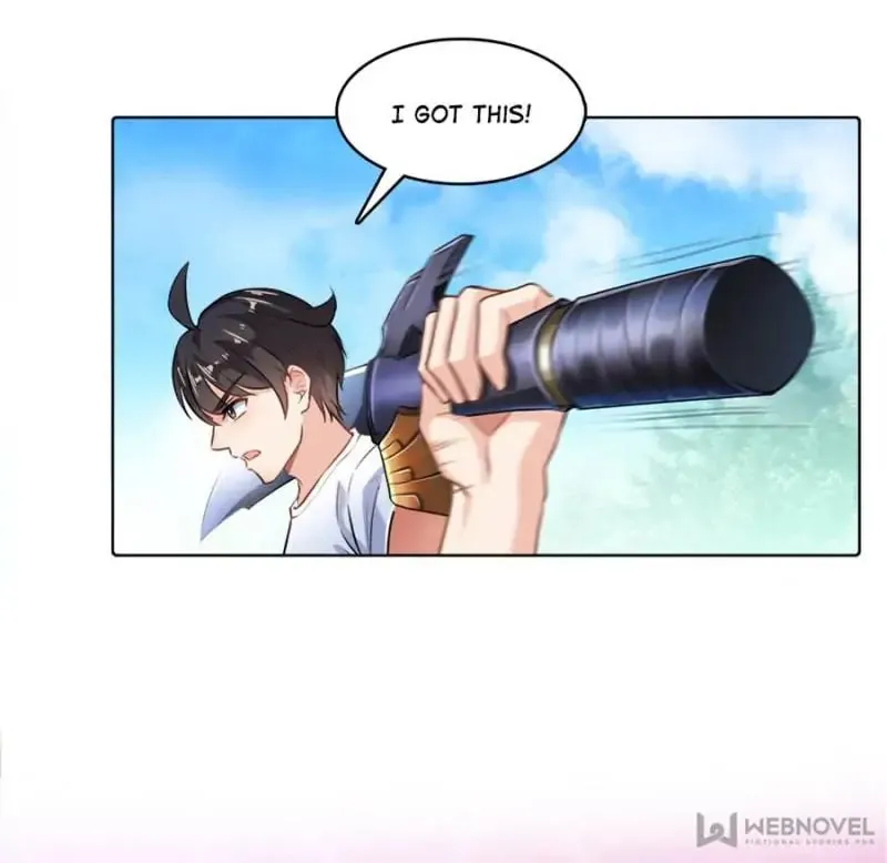 Read Cultivation Chat Group chapter 180 image 12 on Lezhin