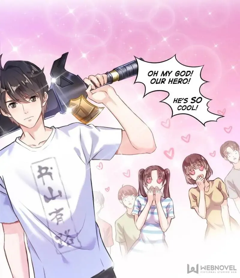 Read Cultivation Chat Group chapter 180 image 13 on Lezhin
