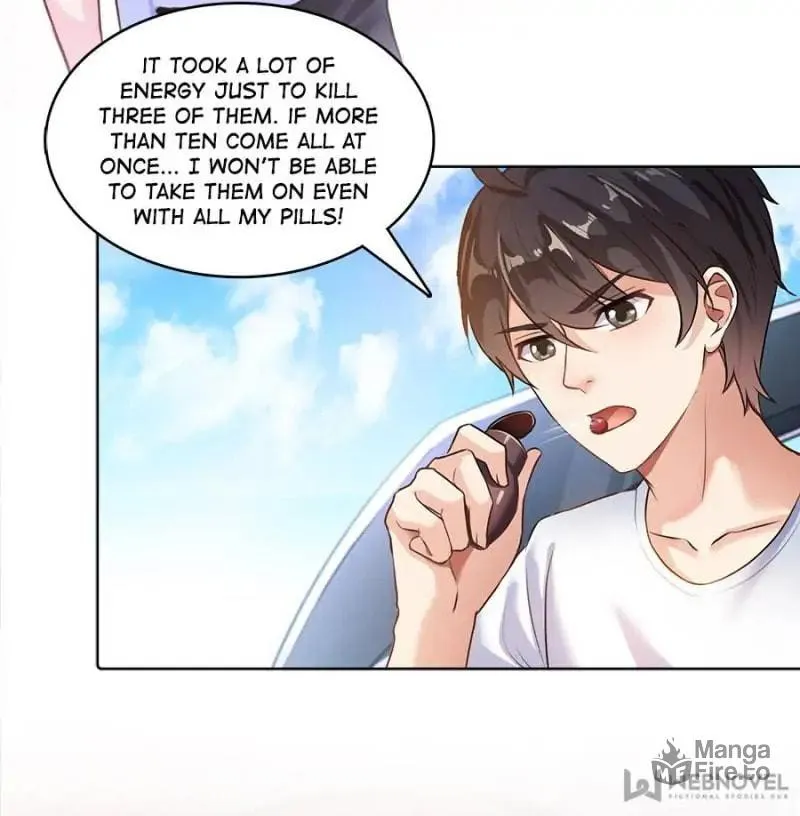 Read Cultivation Chat Group chapter 180 image 14 on Lezhin