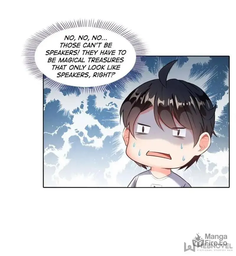 Read Cultivation Chat Group chapter 180 image 20 on Lezhin