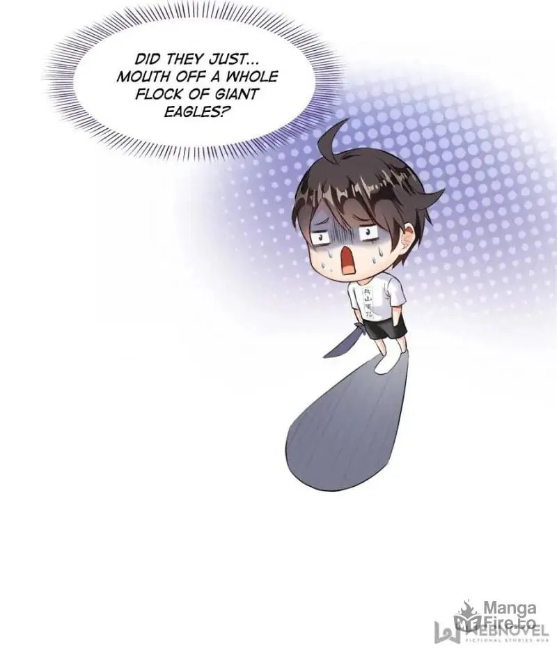 Read Cultivation Chat Group chapter 180 image 26 on Lezhin