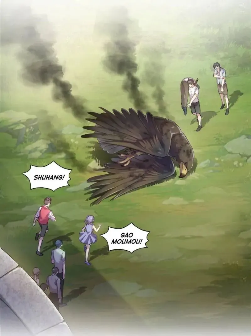 Read Cultivation Chat Group chapter 180 image 3 on Lezhin