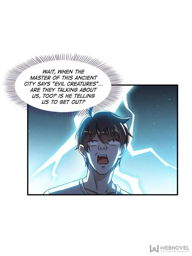 Read Cultivation Chat Group chapter 180 image 31 on Lezhin