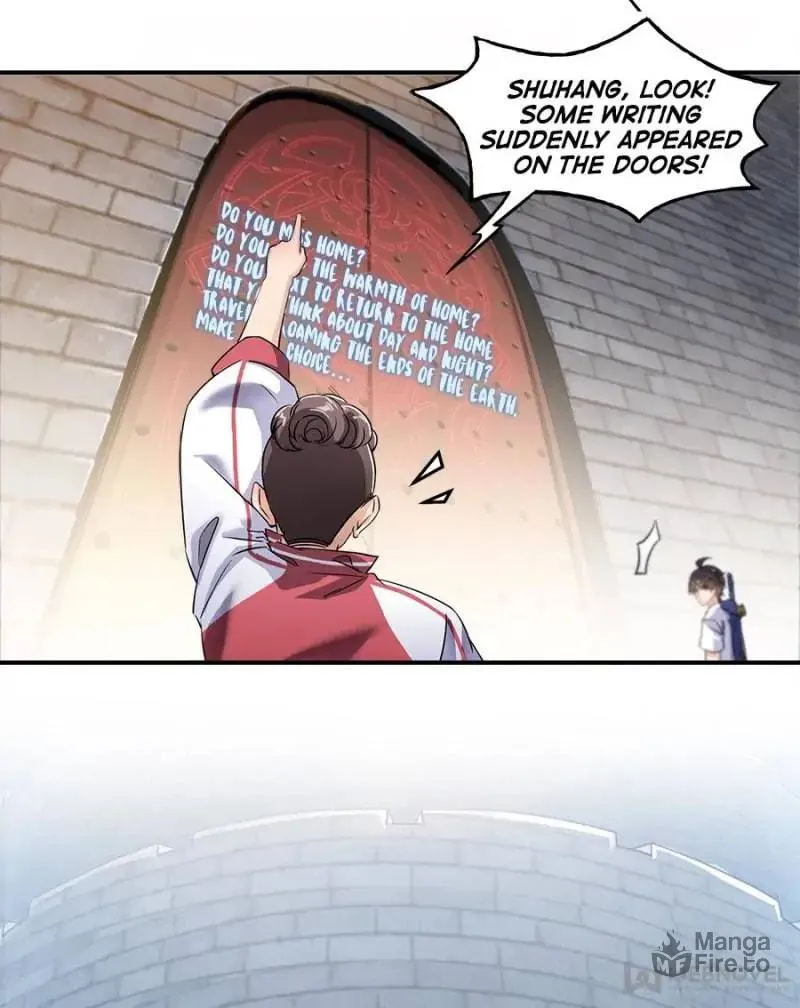 Read Cultivation Chat Group chapter 180 image 34 on Lezhin
