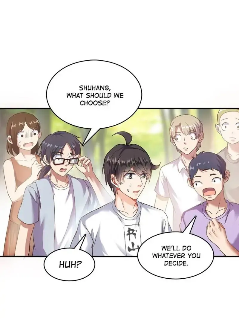 Read Cultivation Chat Group chapter 180 image 37 on Lezhin