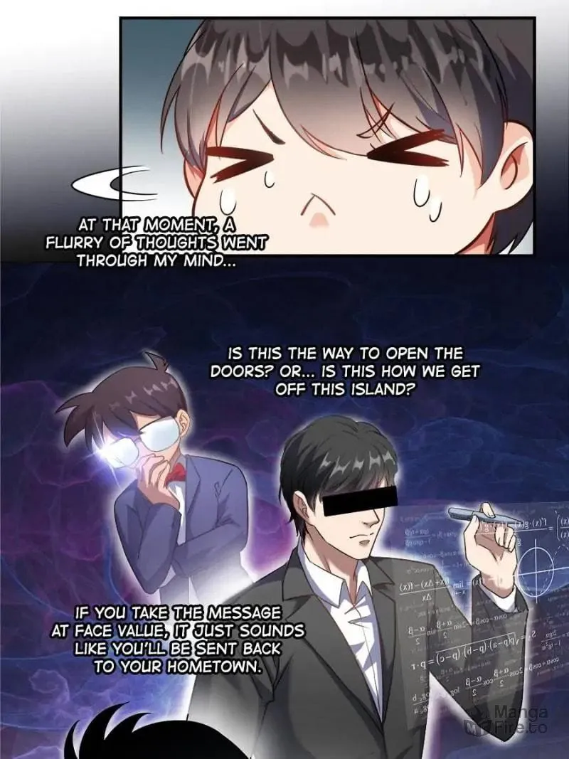 Read Cultivation Chat Group chapter 180 image 39 on Lezhin