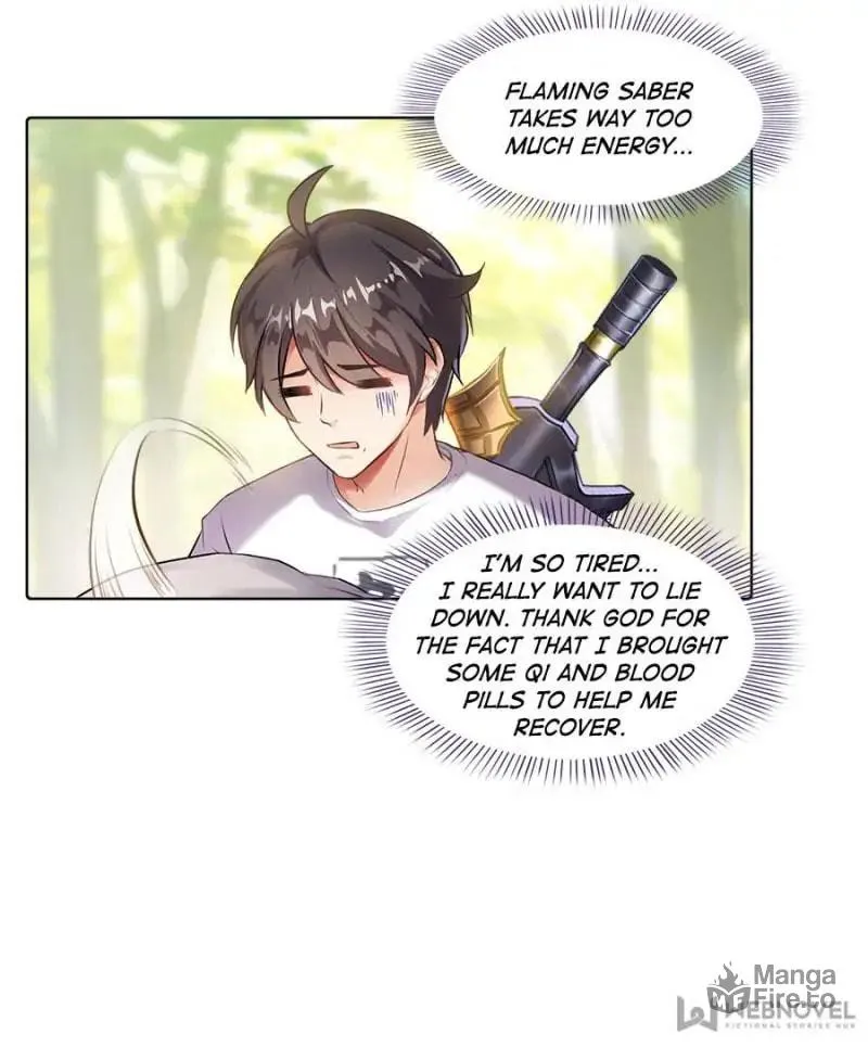 Read Cultivation Chat Group chapter 180 image 5 on Lezhin