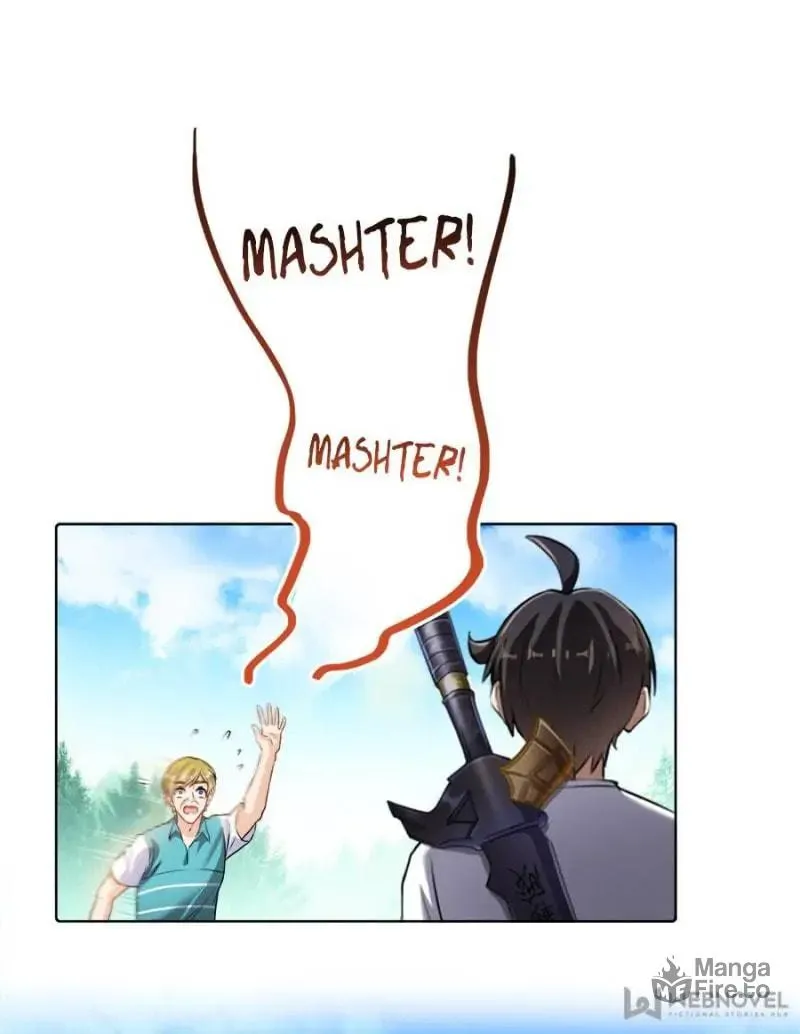 Read Cultivation Chat Group chapter 180 image 8 on Lezhin
