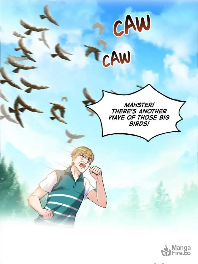 Read Cultivation Chat Group chapter 180 image 9 on Lezhin