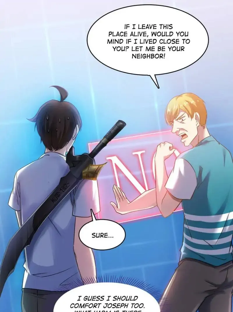 Read Cultivation Chat Group chapter 181 image 10 on Lezhin
