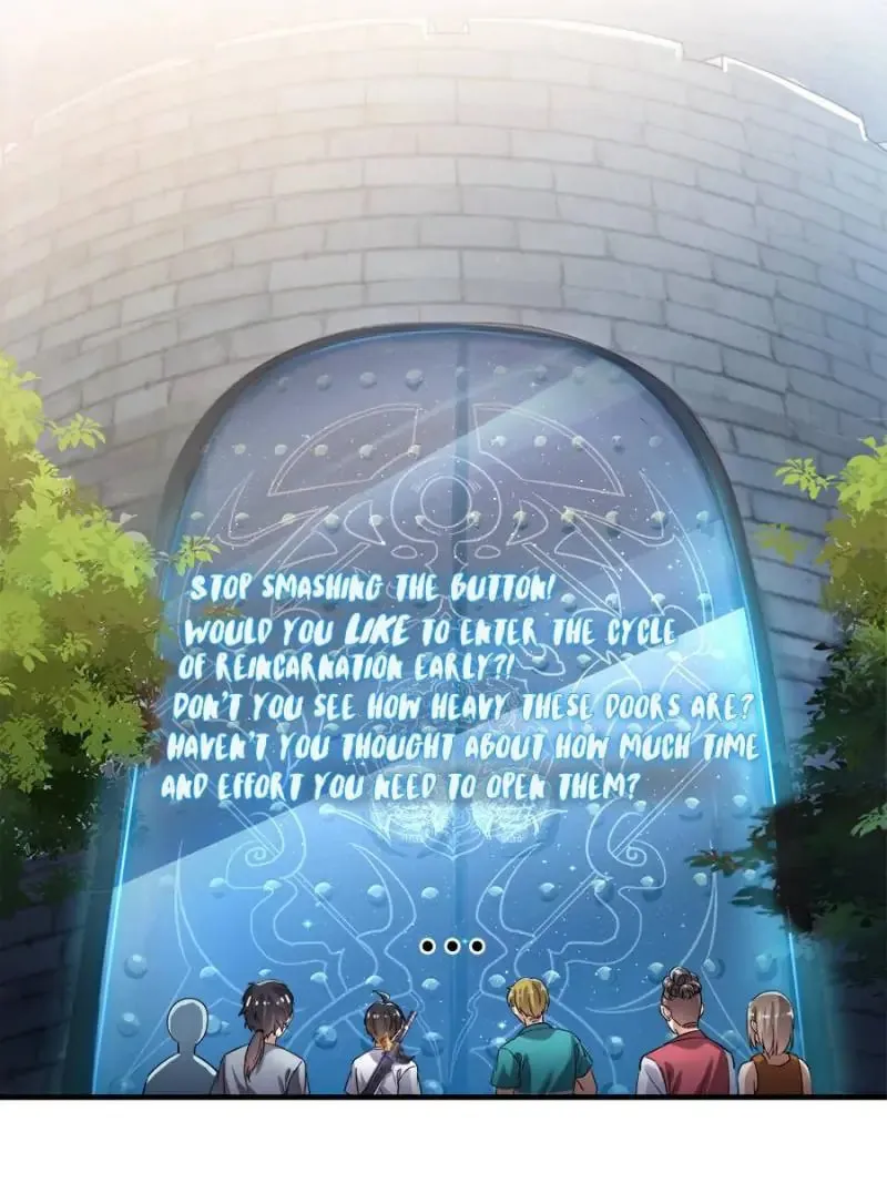 Read Cultivation Chat Group chapter 181 image 18 on Lezhin