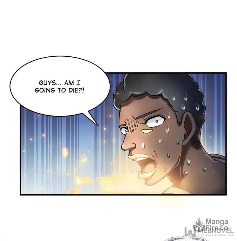 Read Cultivation Chat Group chapter 181 image 2 on Lezhin