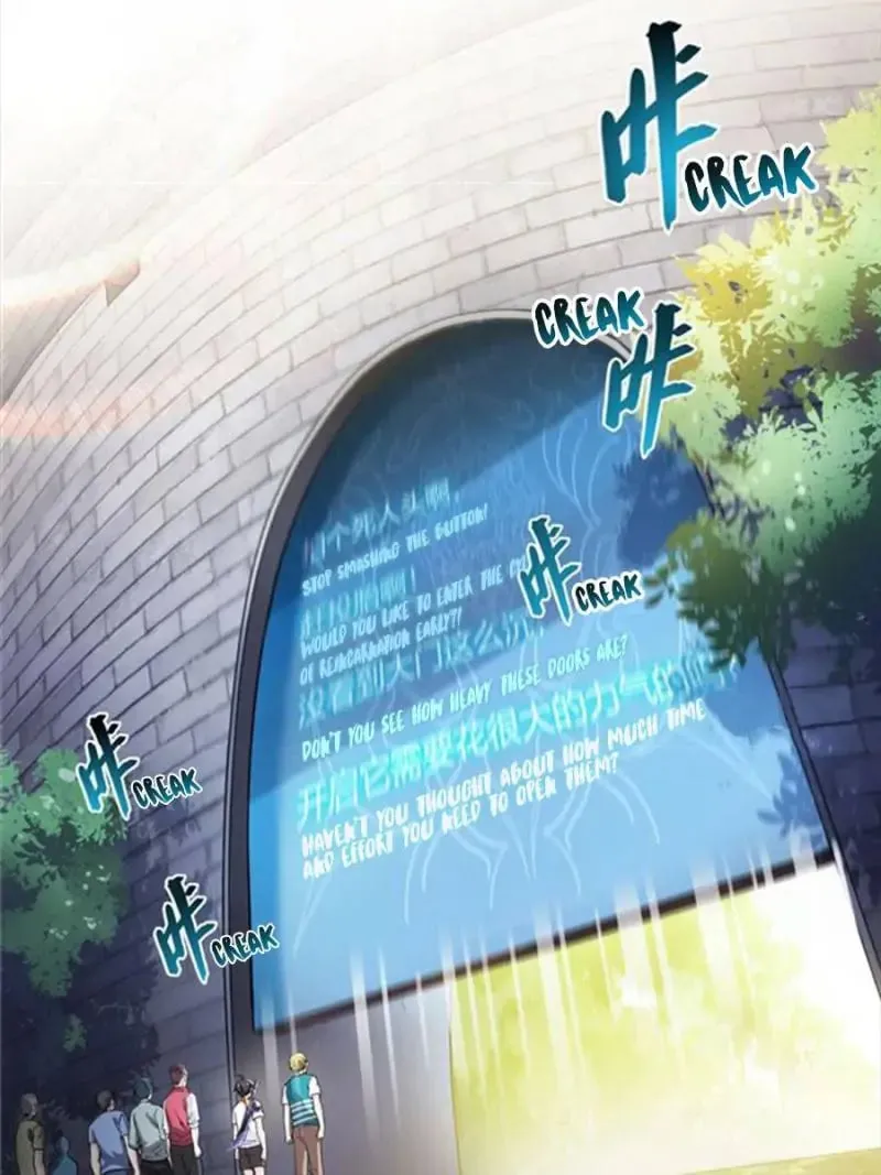 Read Cultivation Chat Group chapter 181 image 21 on Lezhin