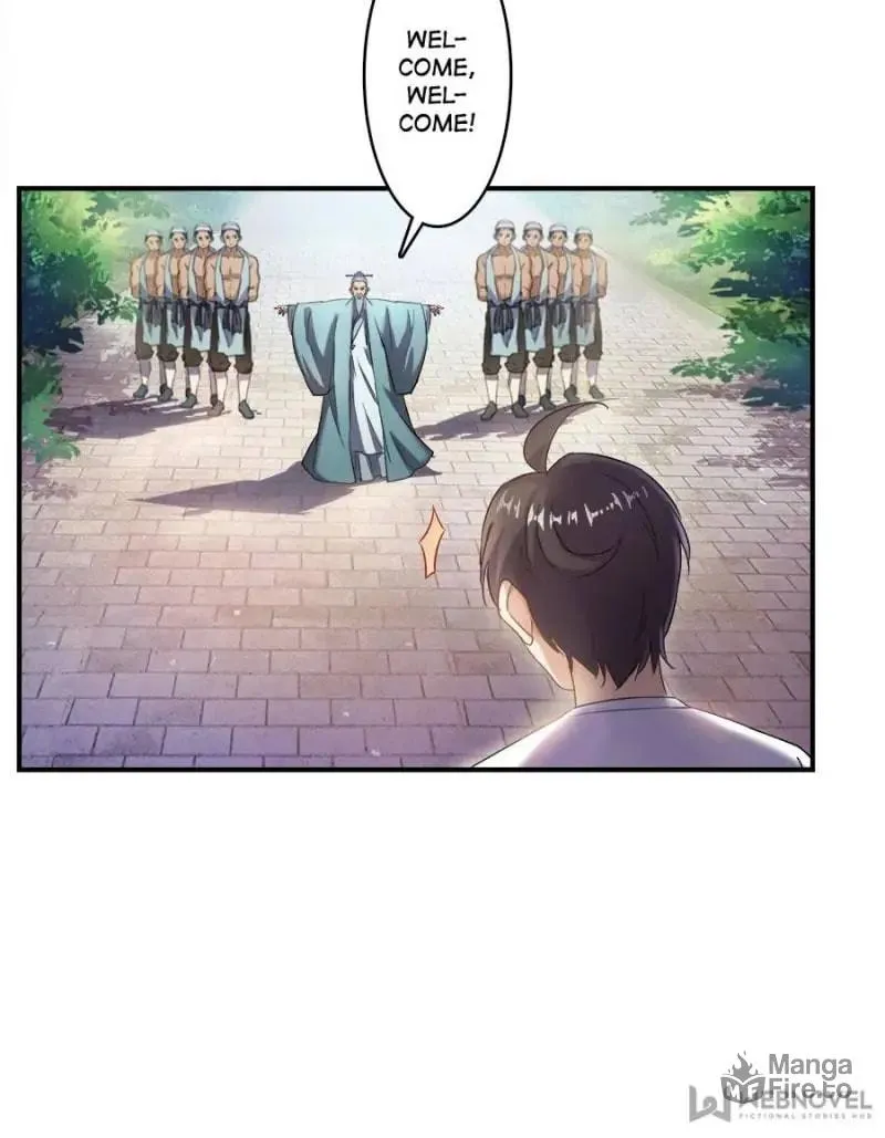 Read Cultivation Chat Group chapter 181 image 26 on Lezhin