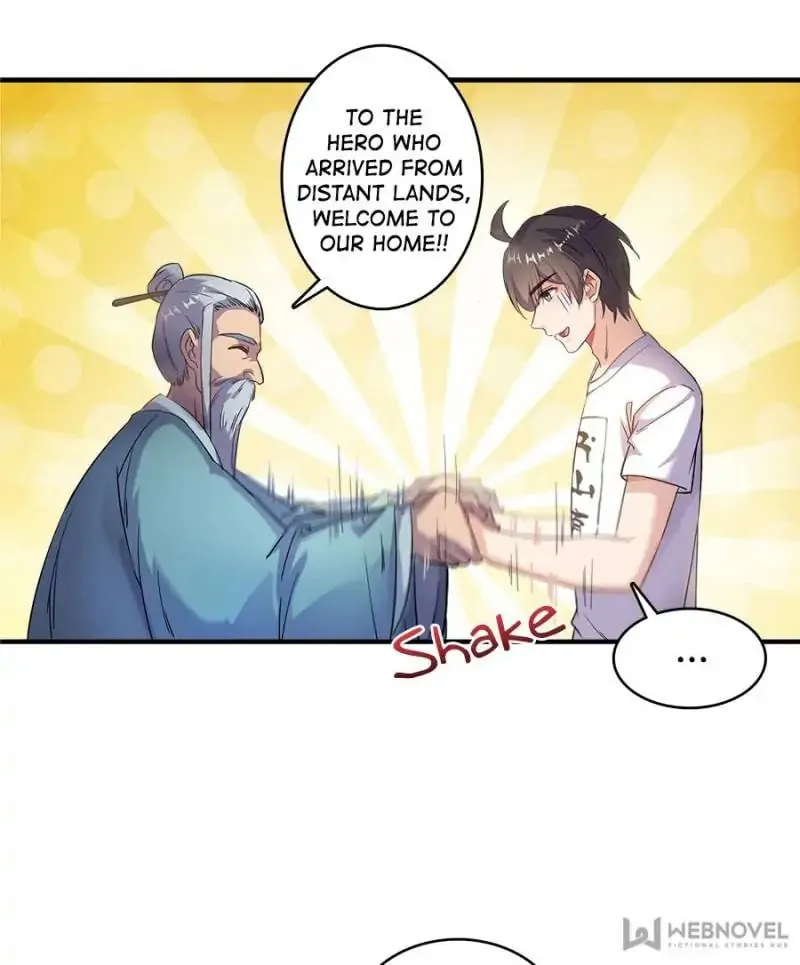 Read Cultivation Chat Group chapter 181 image 27 on Lezhin