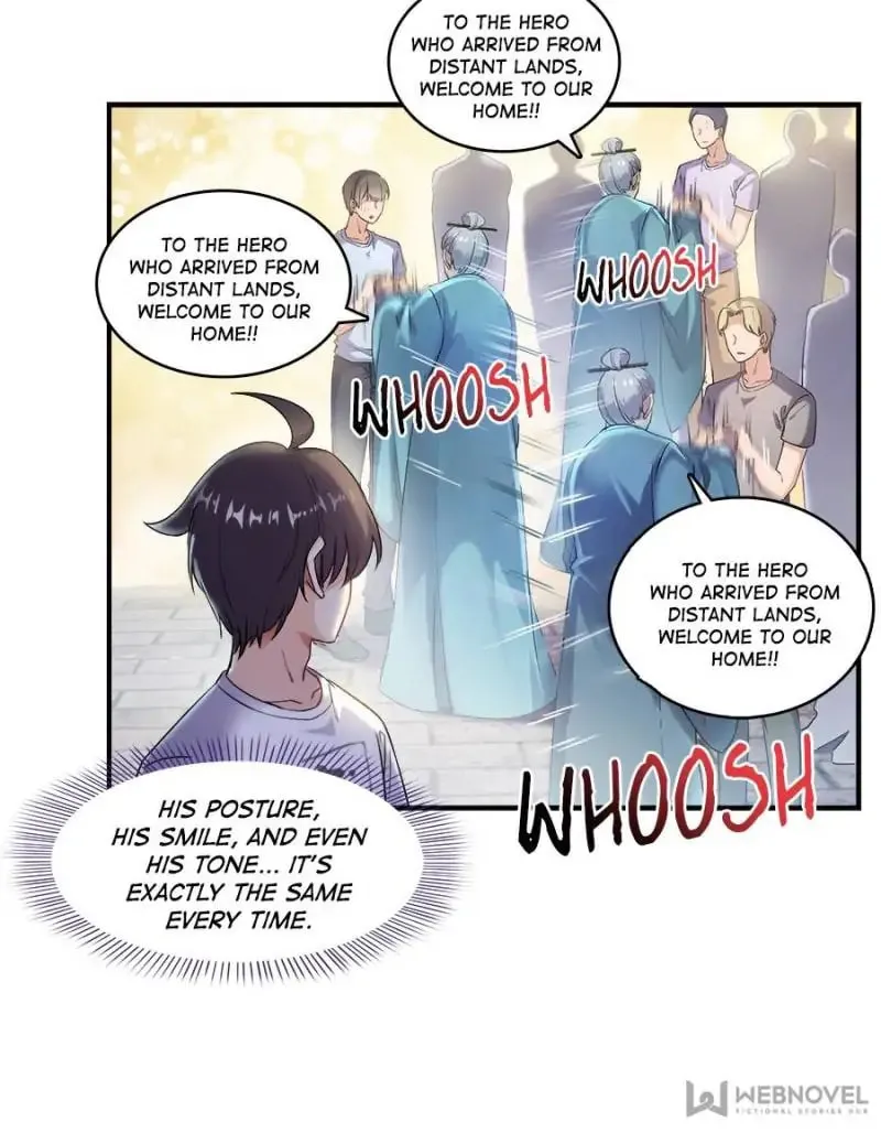 Read Cultivation Chat Group chapter 181 image 28 on Lezhin