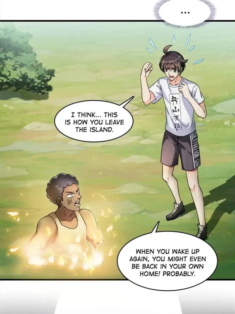Read Cultivation Chat Group chapter 181 image 3 on Lezhin