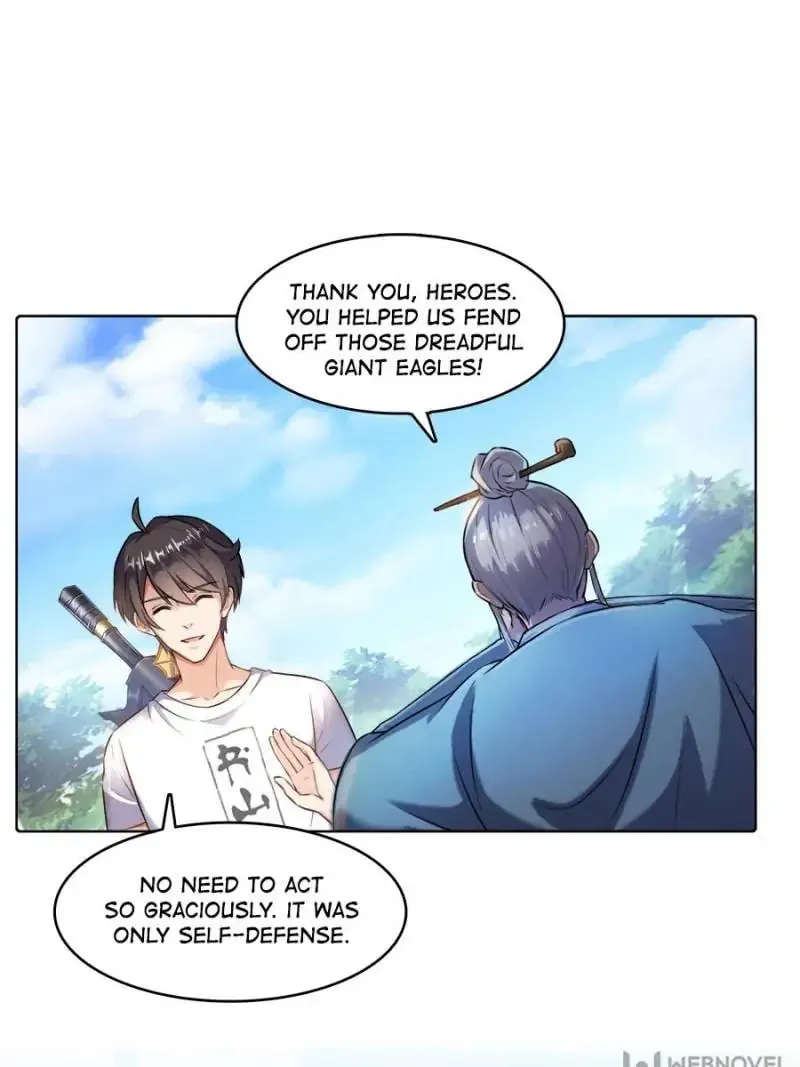 Read Cultivation Chat Group chapter 181 image 30 on Lezhin