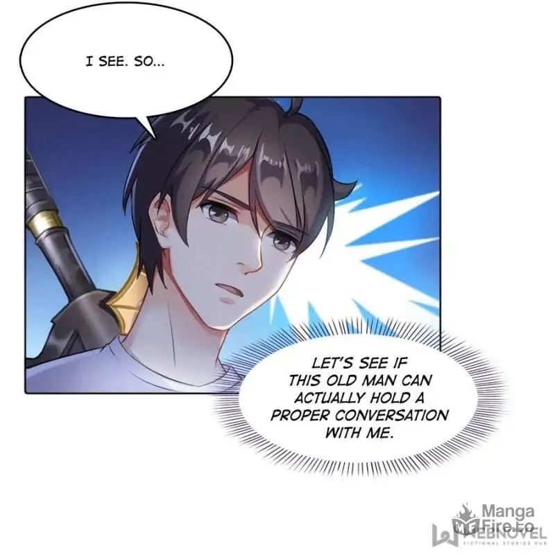 Read Cultivation Chat Group chapter 181 image 34 on Lezhin