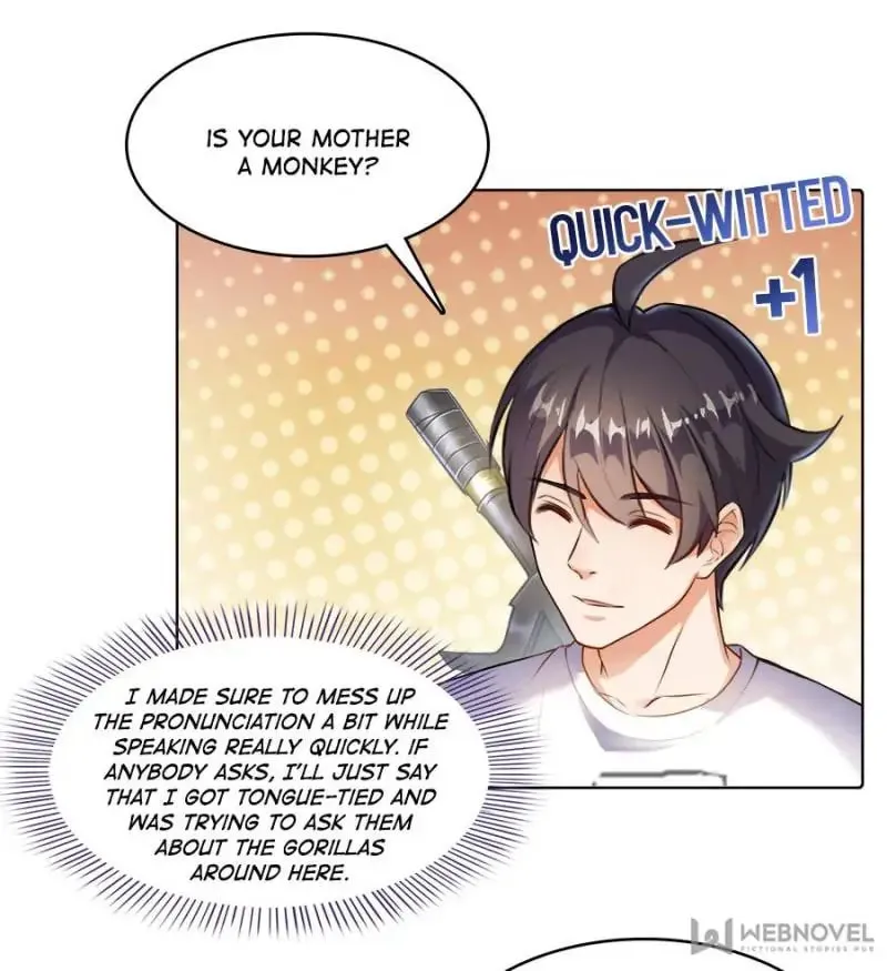 Read Cultivation Chat Group chapter 181 image 36 on Lezhin
