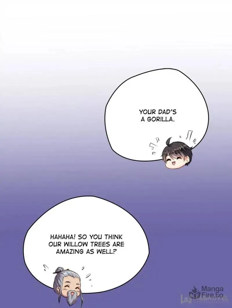 Read Cultivation Chat Group chapter 181 image 38 on Lezhin