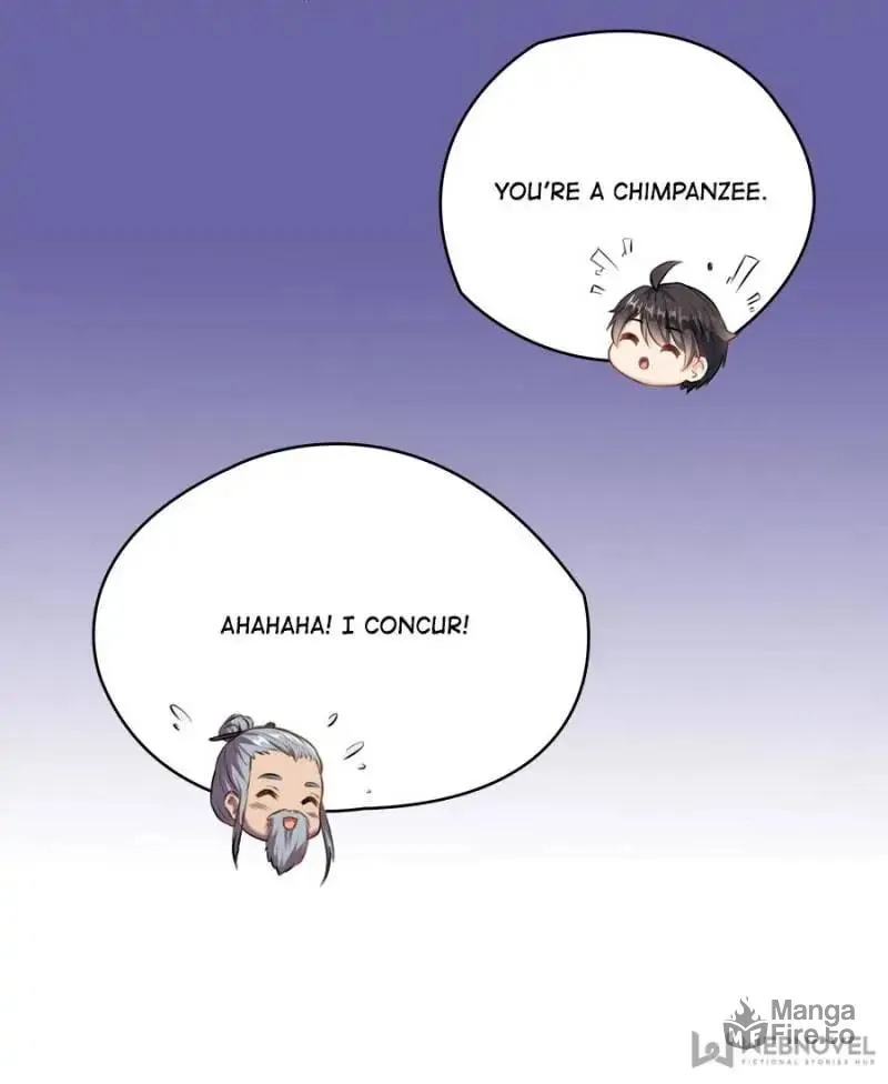 Read Cultivation Chat Group chapter 181 image 39 on Lezhin