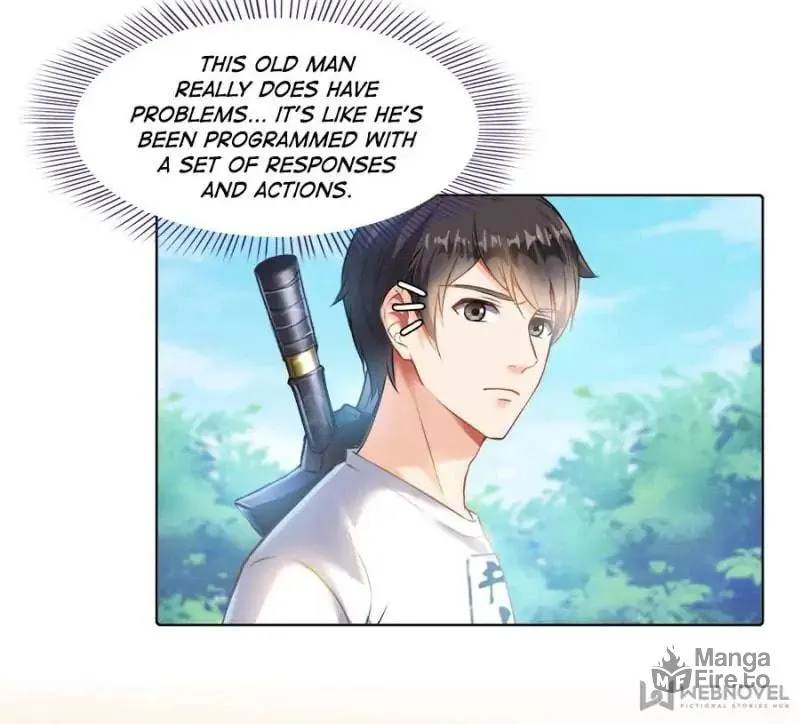 Read Cultivation Chat Group chapter 181 image 41 on Lezhin