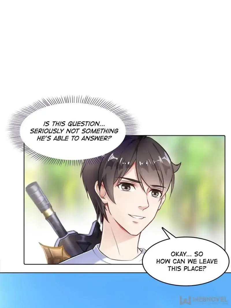Read Cultivation Chat Group chapter 181 image 45 on Lezhin