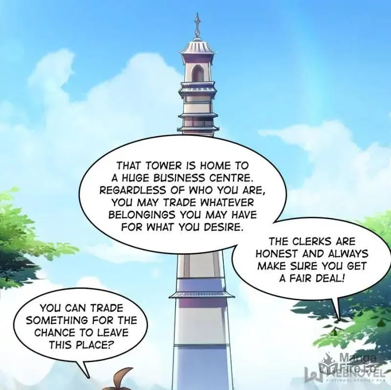 Read Cultivation Chat Group chapter 181 image 47 on Lezhin