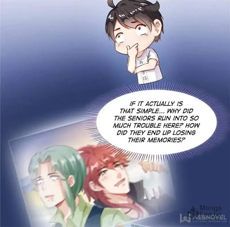 Read Cultivation Chat Group chapter 181 image 49 on Lezhin