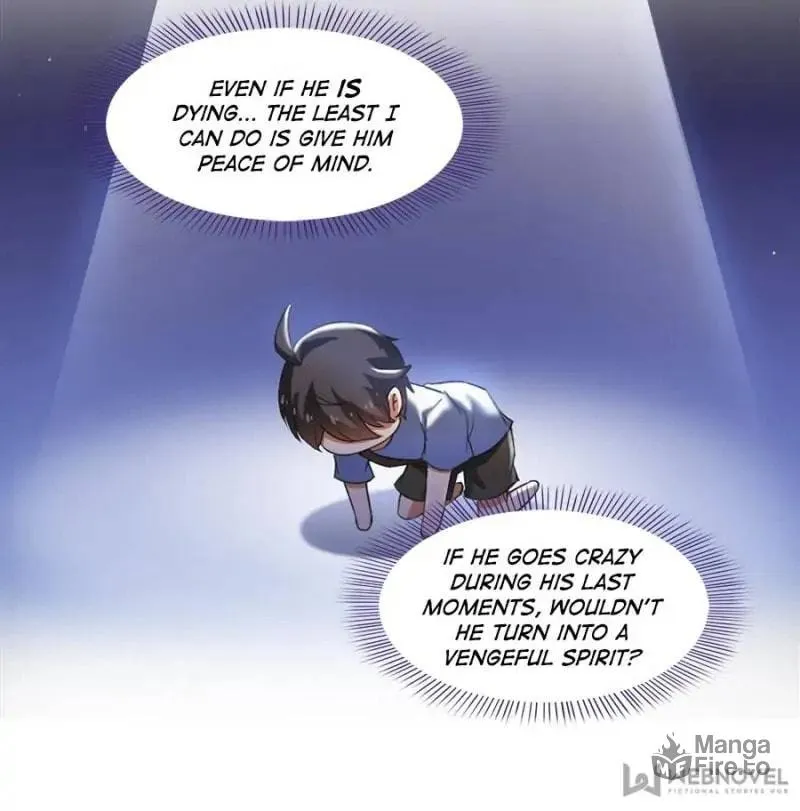 Read Cultivation Chat Group chapter 181 image 5 on Lezhin