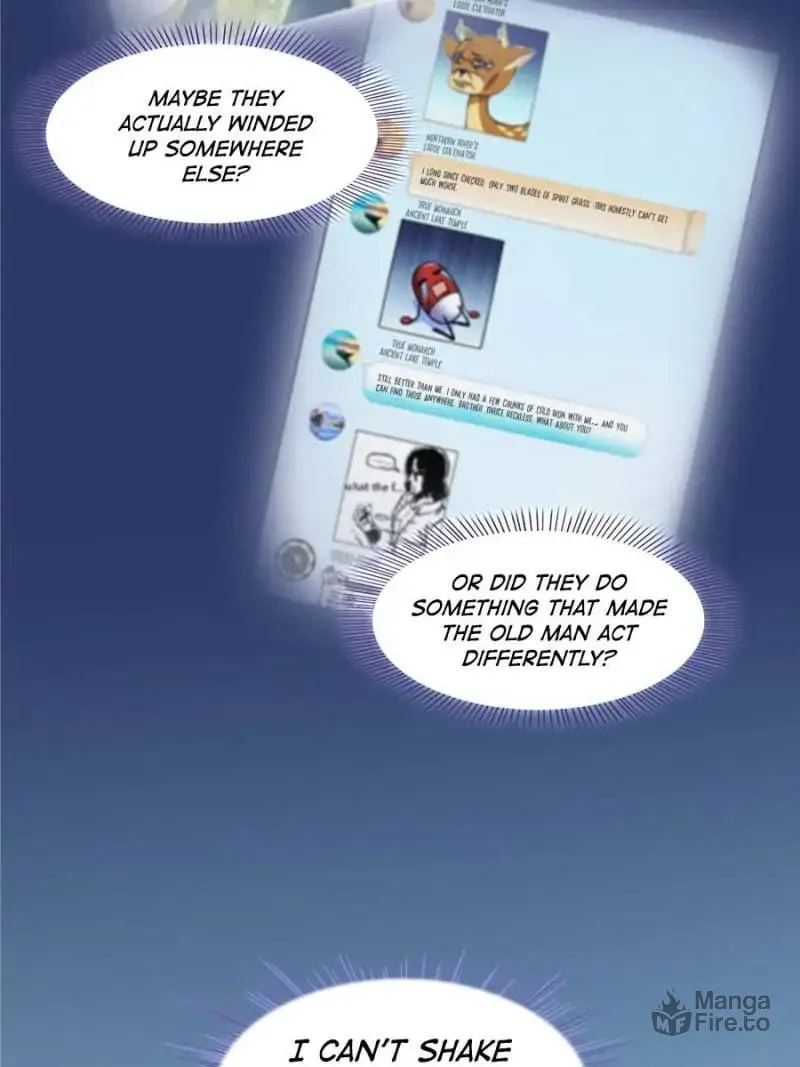Read Cultivation Chat Group chapter 181 image 50 on Lezhin