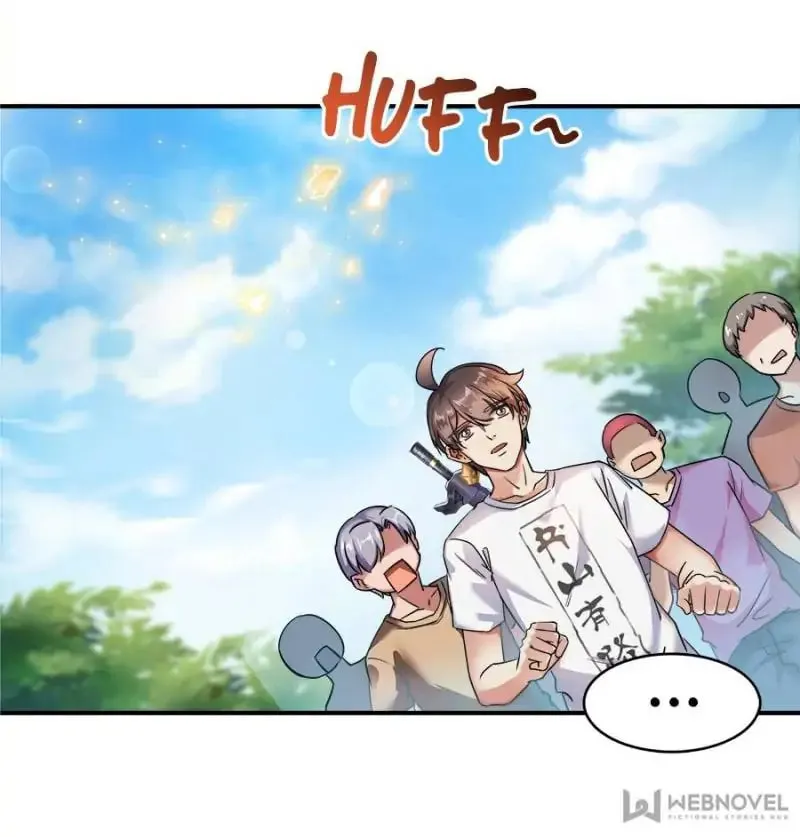 Read Cultivation Chat Group chapter 181 image 7 on Lezhin