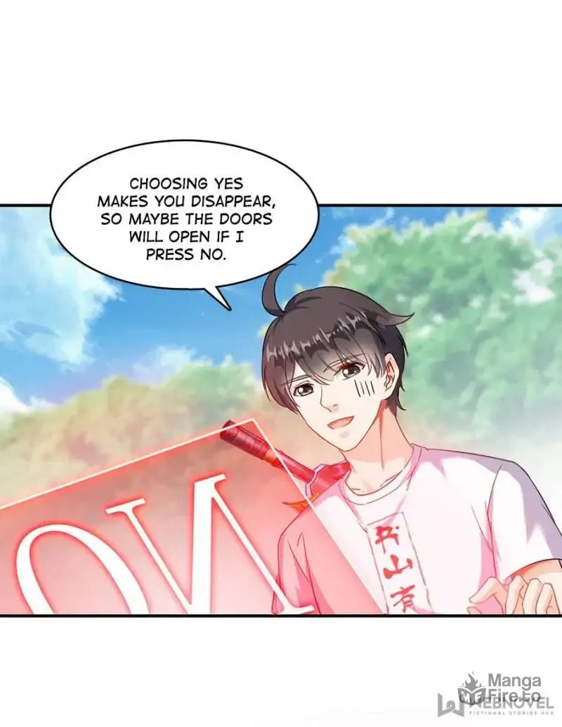 Read Cultivation Chat Group chapter 181 image 8 on Lezhin