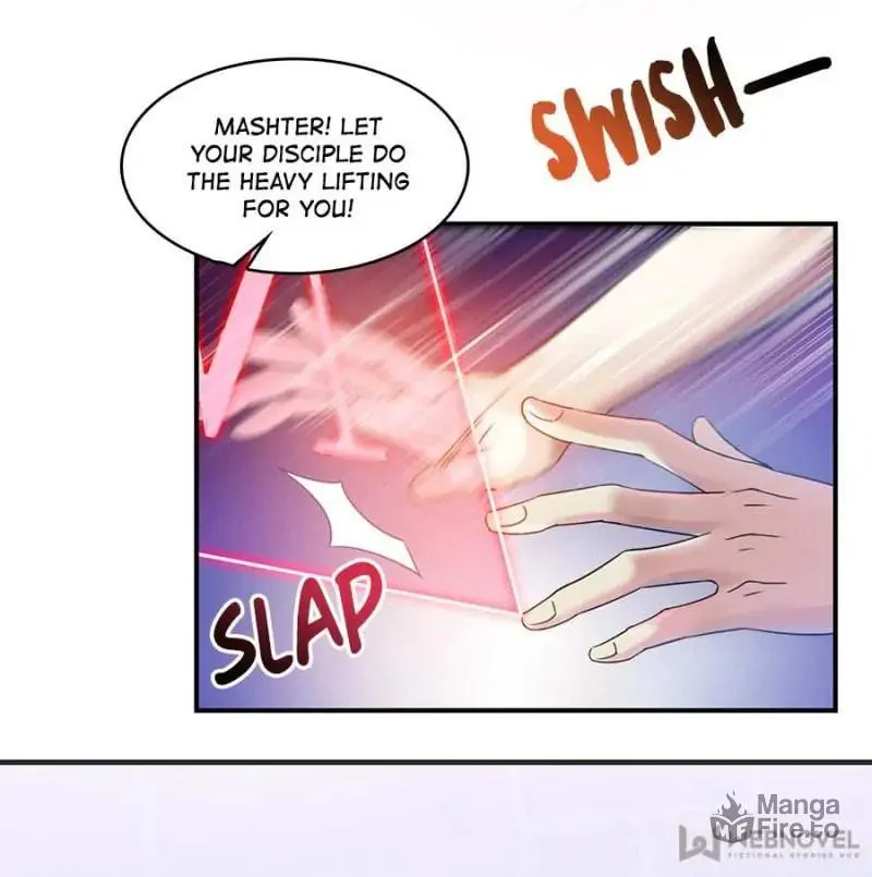 Read Cultivation Chat Group chapter 181 image 9 on Lezhin