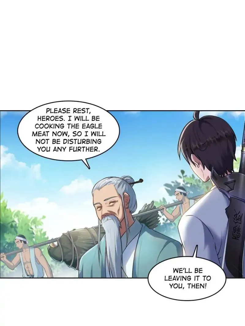 Read Cultivation Chat Group chapter 182 image 0 on Lezhin