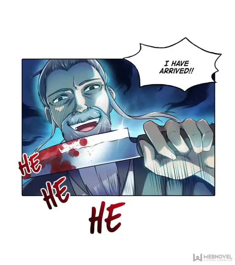 Read Cultivation Chat Group chapter 182 image 13 on Lezhin