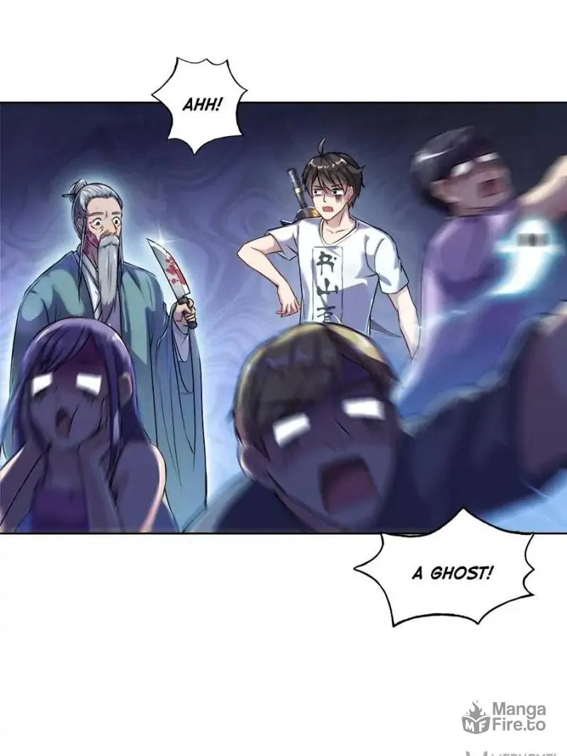 Read Cultivation Chat Group chapter 182 image 14 on Lezhin