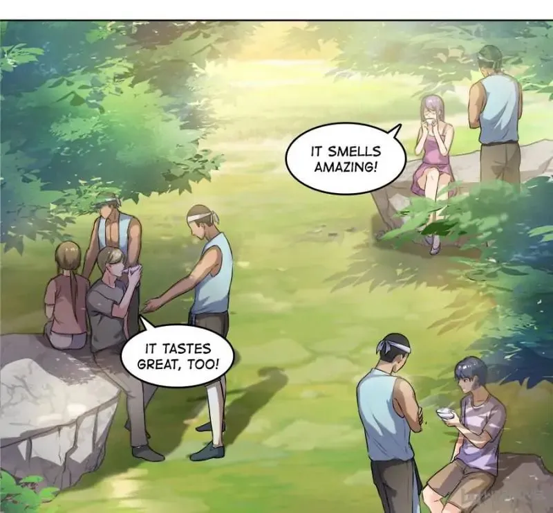 Read Cultivation Chat Group chapter 182 image 18 on Lezhin