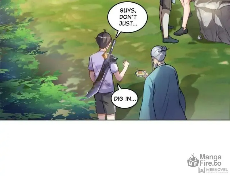 Read Cultivation Chat Group chapter 182 image 19 on Lezhin