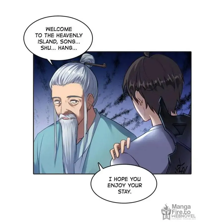 Read Cultivation Chat Group chapter 182 image 2 on Lezhin